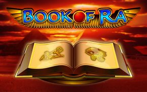 Book of Ra