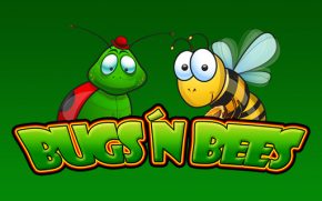 Bugs and Bees