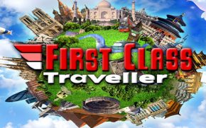 First Class Traveler