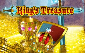 King Treasure