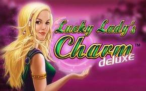 Lucky Lady's Charm Deluxe