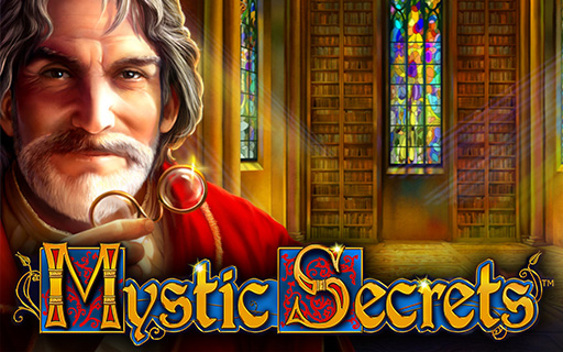 Mystic Secrets