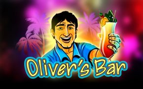 Olivers Bar