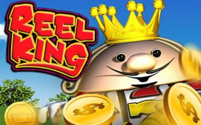 Reel King