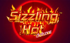 Sizzling Hot Deluxe