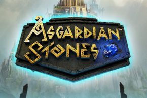 Asgardian Stones