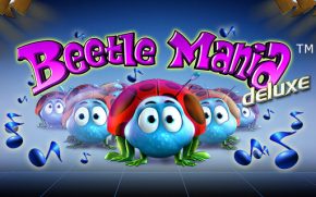 Beetle Mania Deluxe