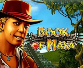 Book of Maya