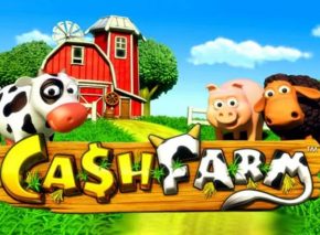 Cash Farm