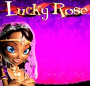 Lucky Rose