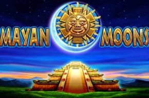 Mayan Moons