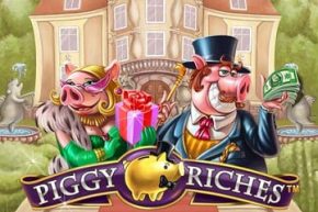 Piggy Riches 