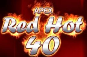 Redhot 40