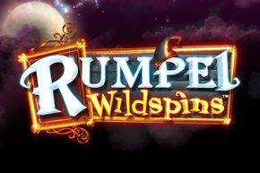 Rumpel Wildspins