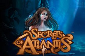 Secrets of Atlantis