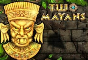 Two Mayans