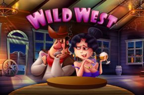 Wild Wild West