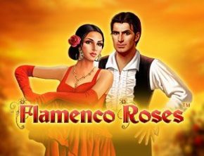 Flamenco Roses