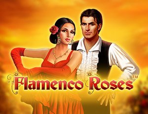 Flamenco Roses