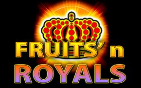 Fruits and Royals