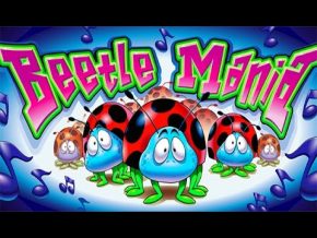 Beetle Mania