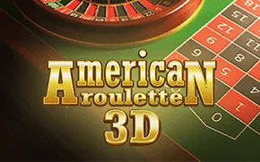 American Roulette 3D