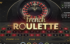 French Roulette