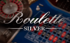 Roulette Silver