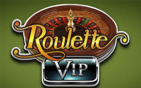 Roulette VIP